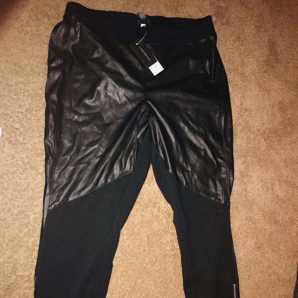 Lane Bryant Pants